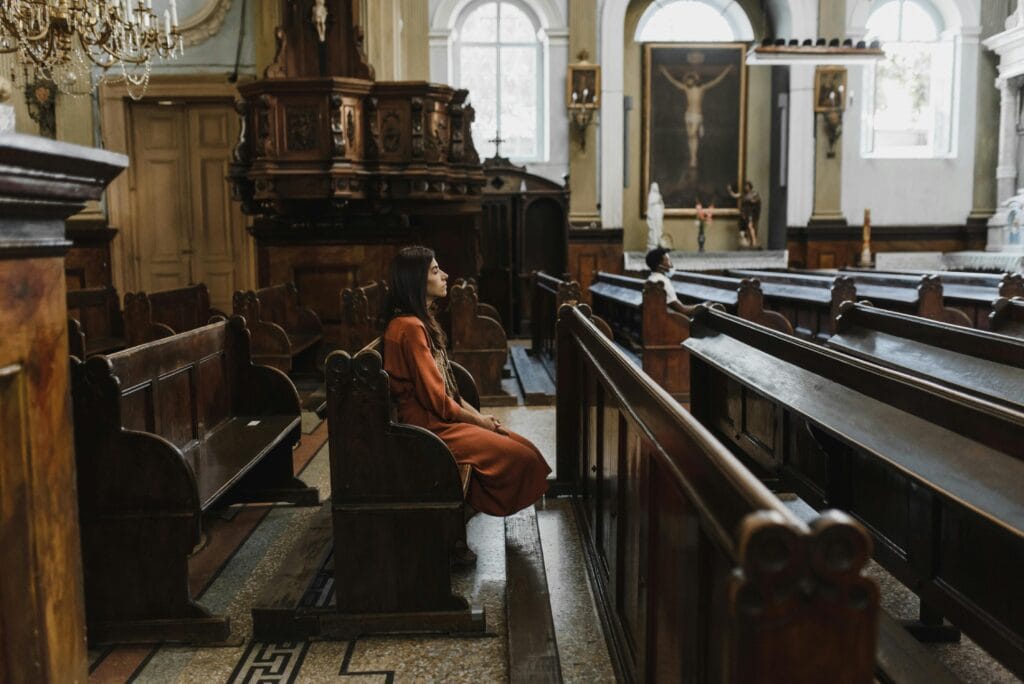 finding peace through faith biblical coaching