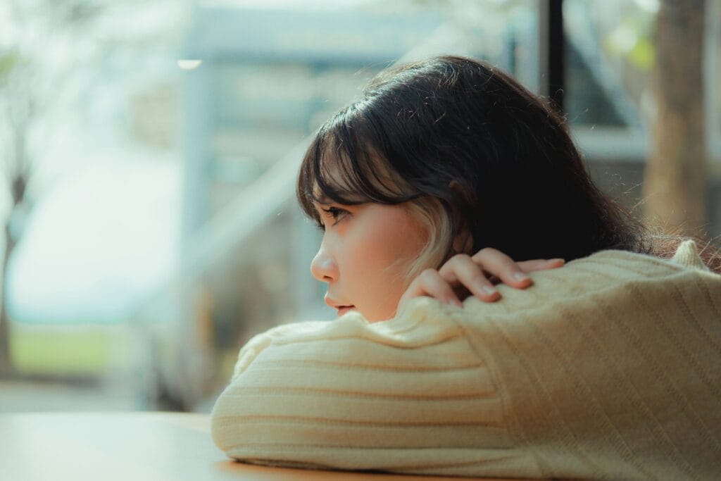 why people overthink