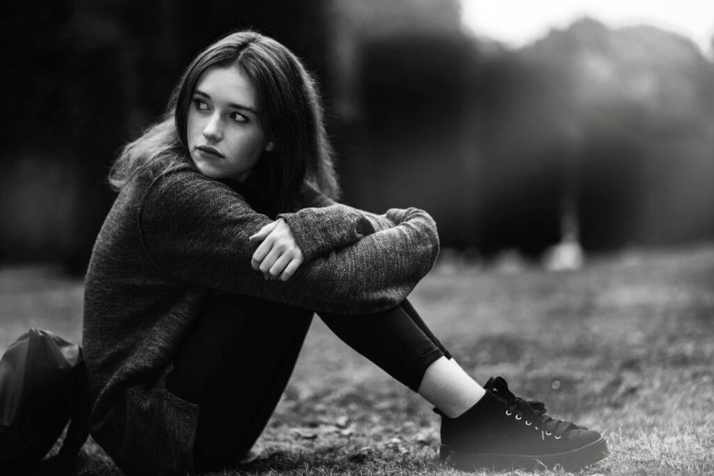 why people feel empty