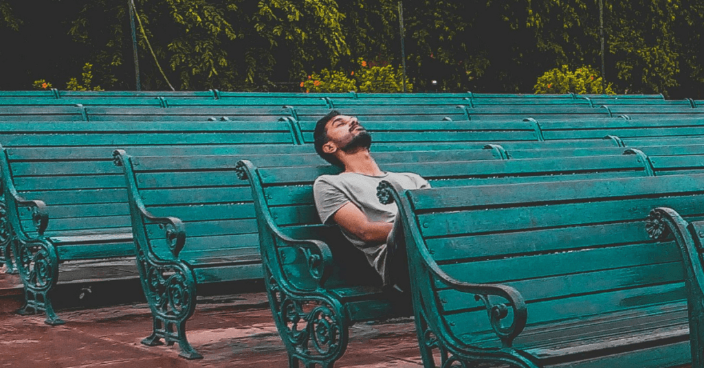 signs of emotional exhaustion